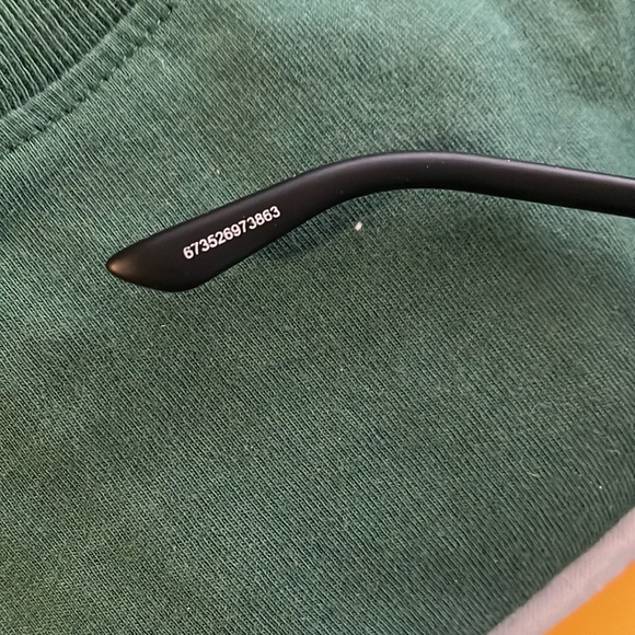 Spy Optic Czar Sunglasses - Picture 4 of 4